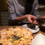 優香似の保育士さんとパスタ食べた後ホテルで休憩♪